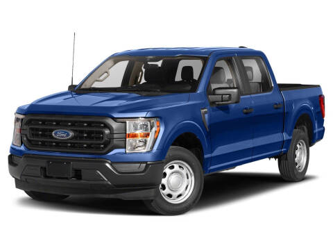 2023 Ford F-150 for sale at Jensen Le Mars Used Cars in Le Mars IA