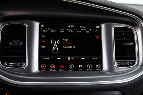 2019 Dodge Charger GT