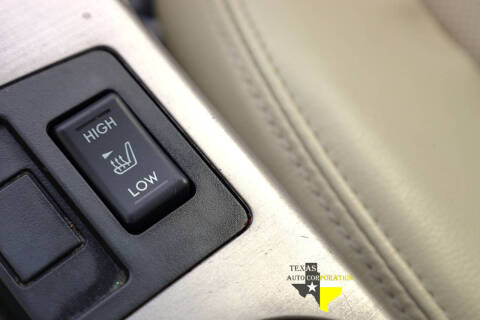 2012 Subaru Outback 2.5i Limited