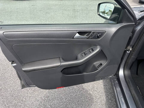 2015 Volkswagen Jetta S