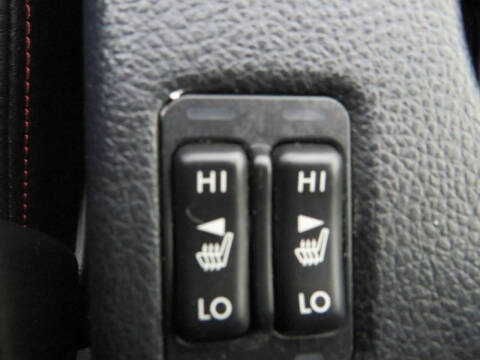 2021 Subaru WRX Limited