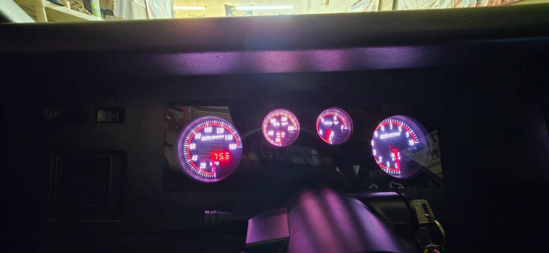 1985 Chevrolet Corvette