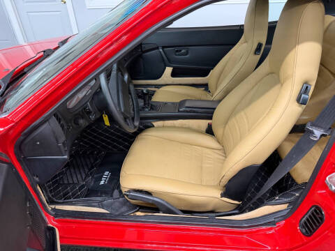 1986 Porsche 944