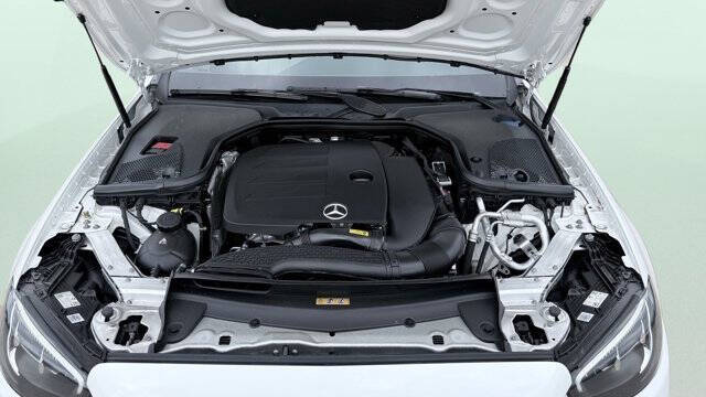 2023 Mercedes-Benz E-Class E 350