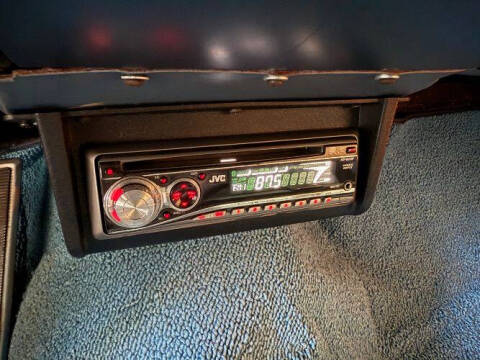 1962 Lincoln Continental