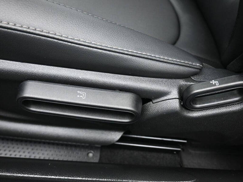 2022 MINI Hardtop 2 Door Cooper S