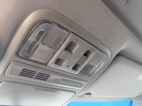 2012 Honda Pilot EX-L w/DVD