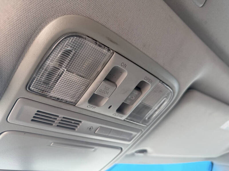 2012 Honda Pilot EX-L w/DVD