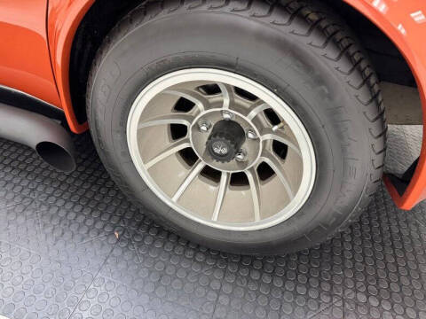 1968 Chevrolet Corvette
