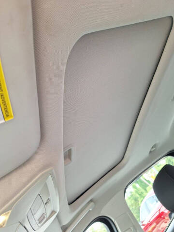 2018 Ford Focus SEL