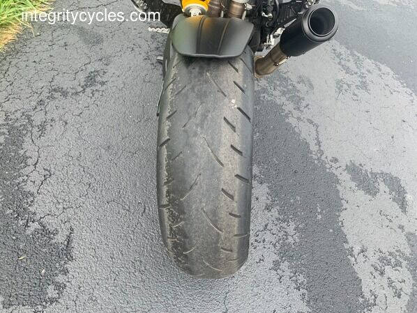 2014 Ducati Hyperstrada