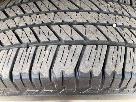 2013 Chevrolet Tahoe LT