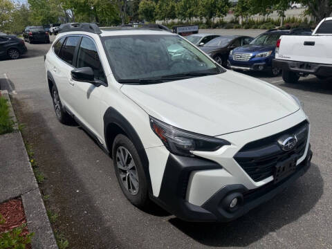 2024 Subaru Outback Premium