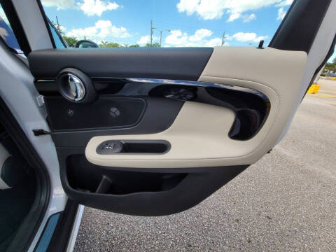 2019 MINI Countryman Cooper