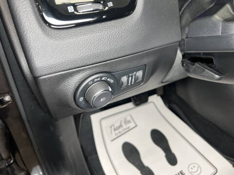 2021 Jeep Compass Altitude