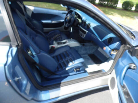 2002 Ferrari 360 Modena