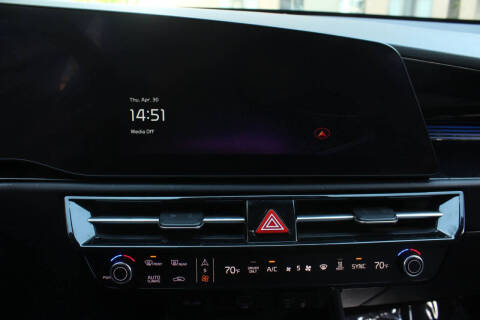 2024 Kia Niro EV Wind