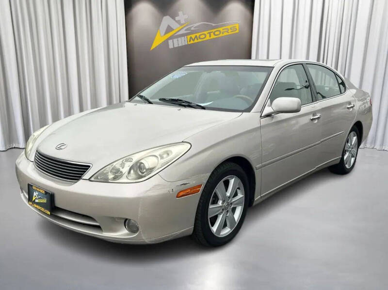 2005 Lexus ES 330