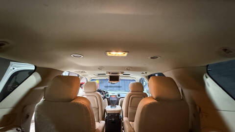 2013 Cadillac Escalade Luxury