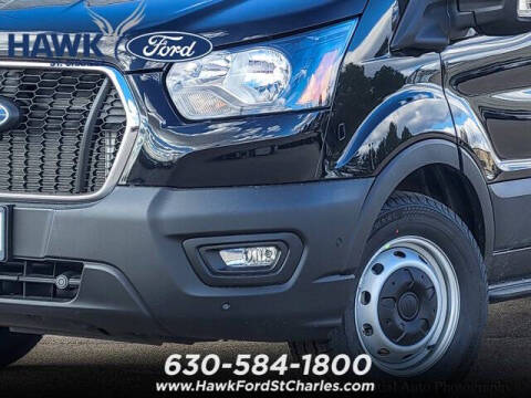 2026 Ford Transit 250