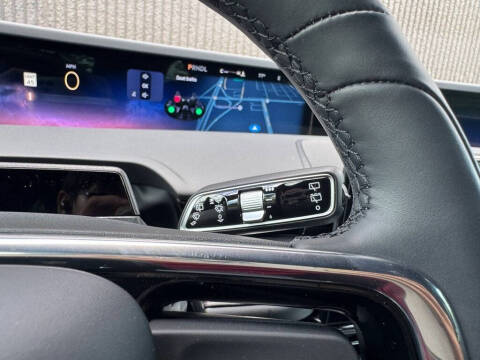 2025 Lincoln Nautilus Hybrid Premiere