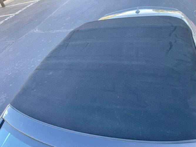 2012 Mercedes-Benz E350