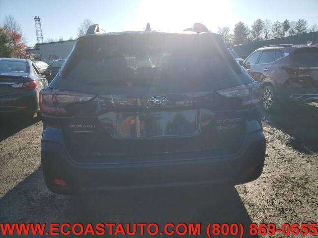 2024 Subaru Outback Premium