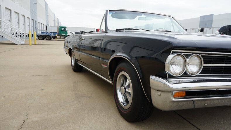 1964 Pontiac GTO