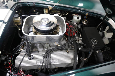 1965 Shelby 427
