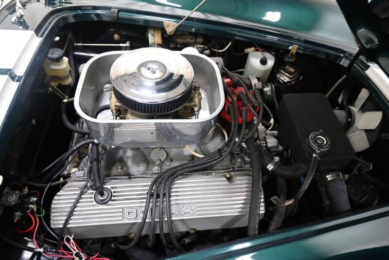 1965 Shelby 427