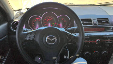 2009 Mazda MAZDA3