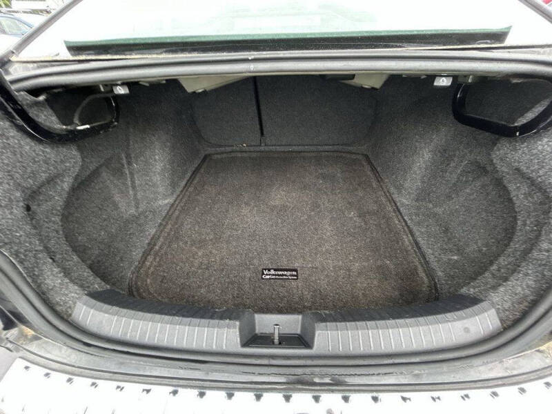 2021 Volkswagen Jetta