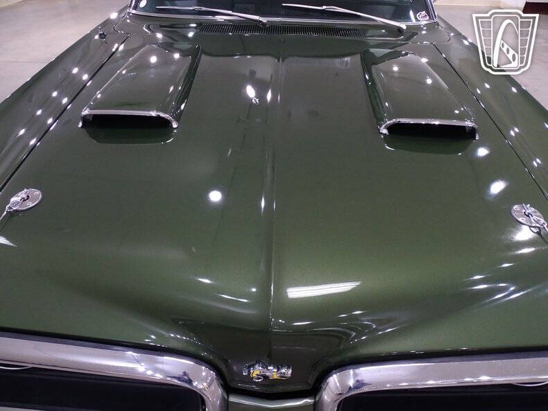 1970 Dodge Coronet