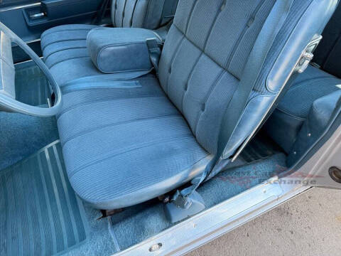1976 Buick LeSabre