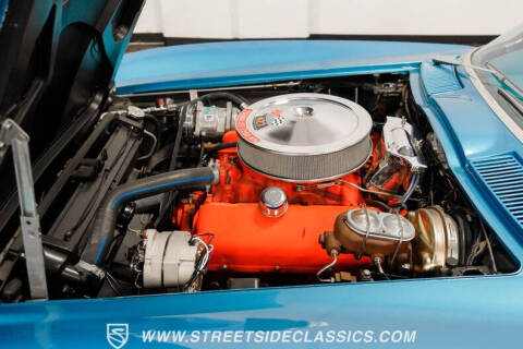 1966 Chevrolet Corvette