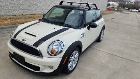 2012 MINI Cooper Hardtop