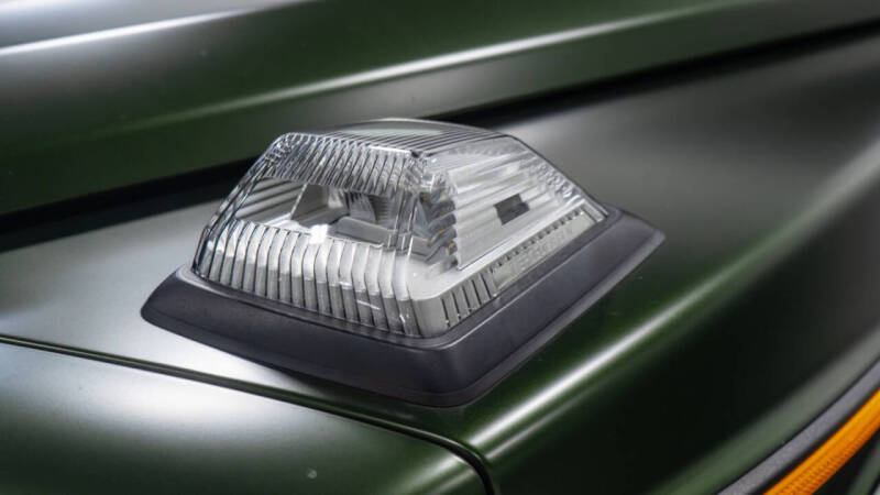 2024 Mercedes-Benz G-Class G 550