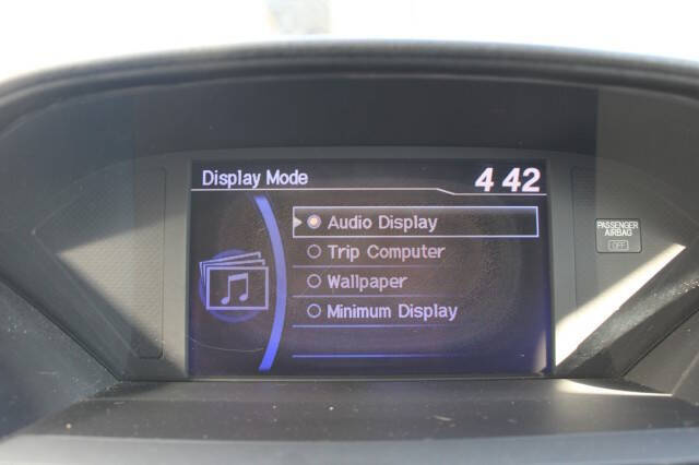 2013 Honda Pilot EX-L