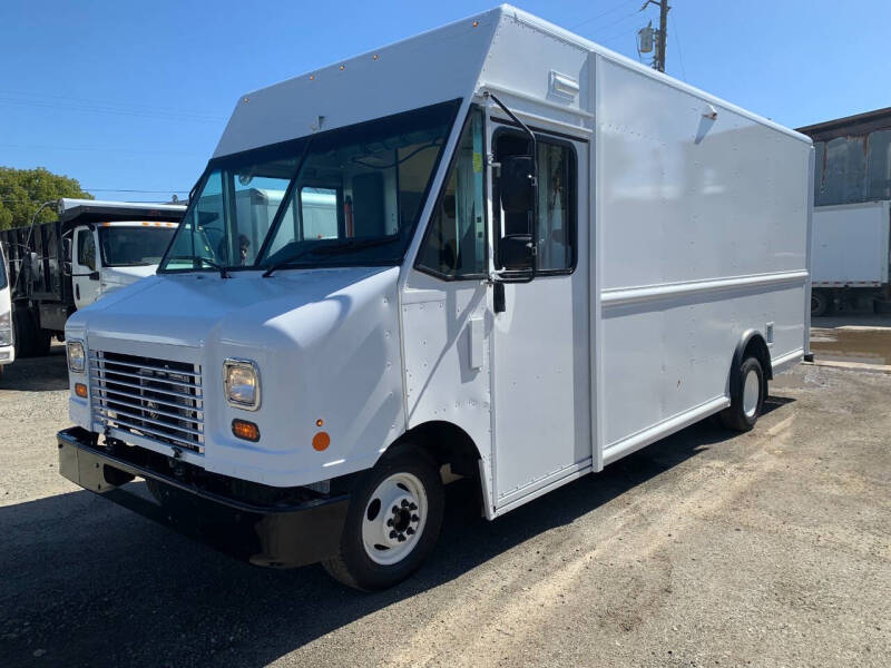 2019 Ford E-Series for sale at Doaba Motors in San Jose CA