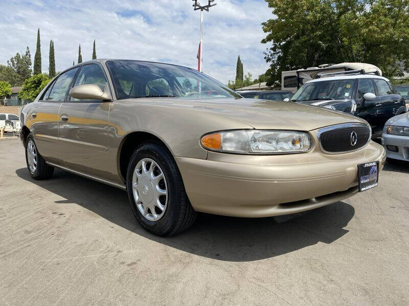 2004 Buick Century For Sale In Longview, WA