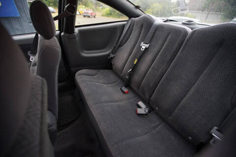 2003 Chevrolet Cavalier LS Sport