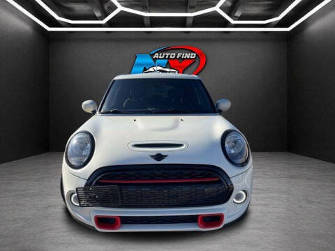 2020 MINI Hardtop 4 Door Cooper S