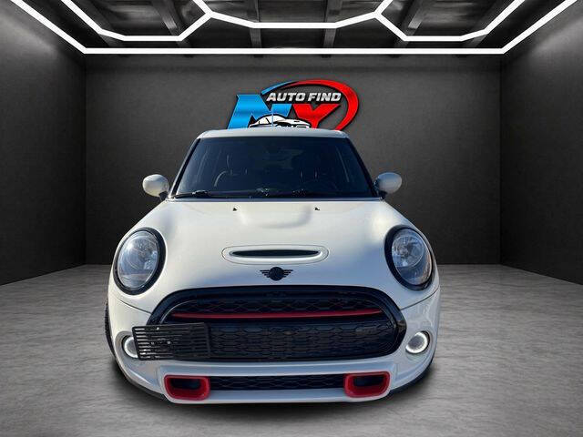 2020 MINI Hardtop 4 Door Cooper S