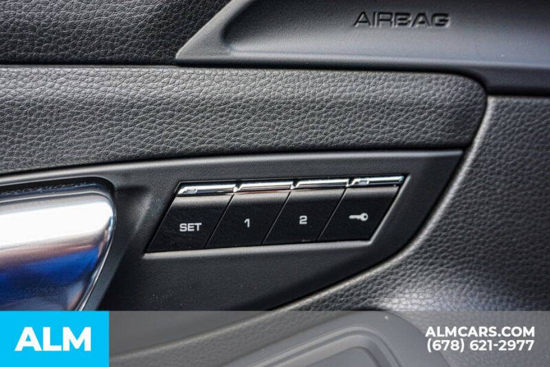 2024 Porsche 718 Boxster S