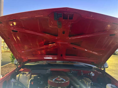 1994 Chevrolet C/K 1500 Series