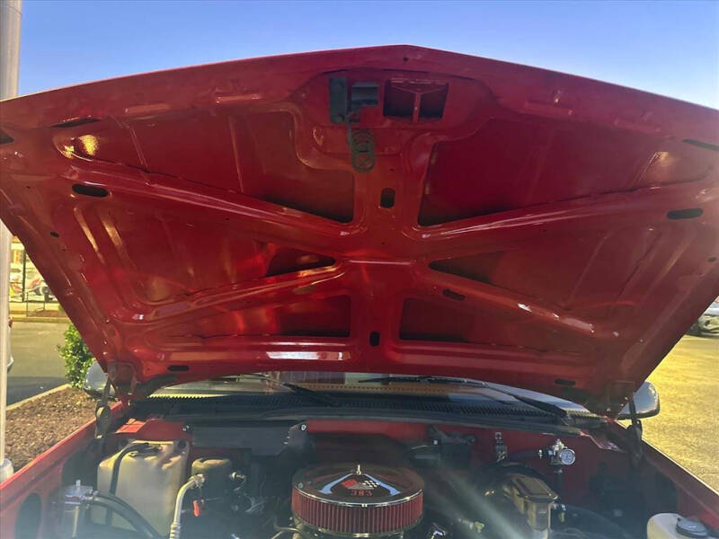 1994 Chevrolet C/K 1500 Series