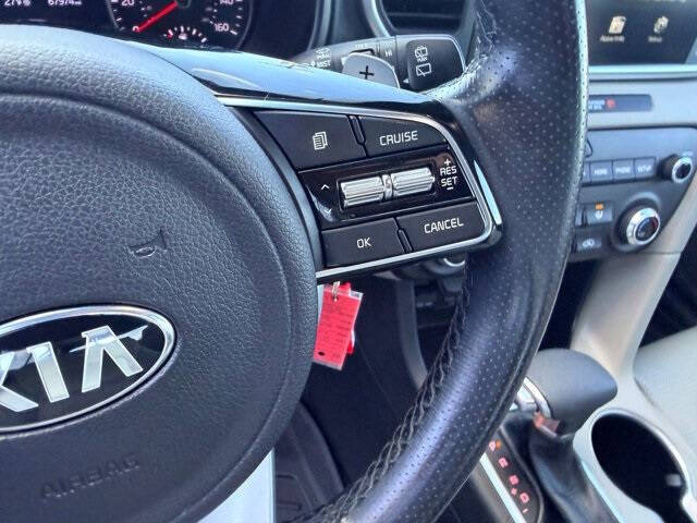 2022 Kia Sportage Nightfall