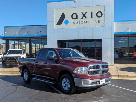 2016 RAM 1500 for sale at Southtowne Imports in Sandy UT