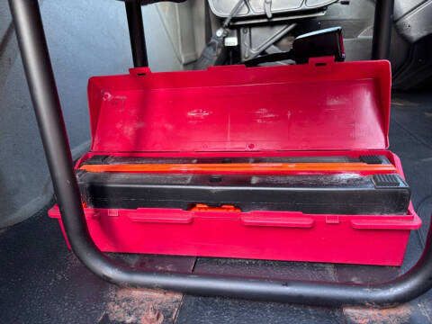 2017 International DuraStar 4300