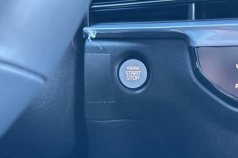 2026 Kia Sorento Plug-In Hybrid